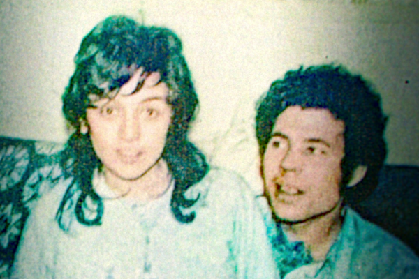 Netflix’s Shocking New Docuseries:  The Twisted Tale of Fred and Rose West