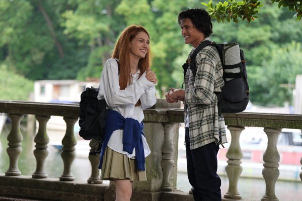 Surprise! Netflix Renews ‘Geek Girl’ for Season 2!