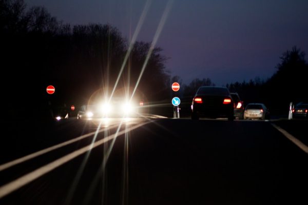 The Glare War: Why Are Car Headlights So Blindingly Bright?
