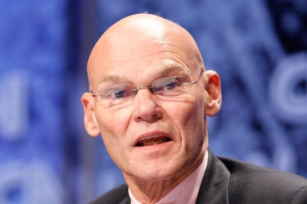 Carville Declares Identity Politics ‘Dead’ for Democrats: A Winning Strategy or a Reckless Gamble?