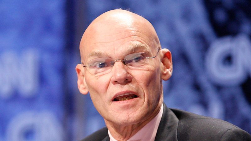 Carville Declares Identity Politics ‘Dead’ for Democrats: A Winning Strategy or a Reckless Gamble?
