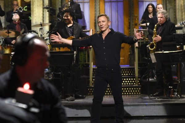 Saturday Night Live UK: James Longman to Helm the Laugh Riot?