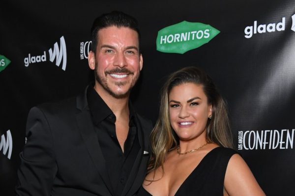 Jax Taylor’s Bedroom Prowess (or Lack Thereof): Brittany Cartwright Spills the Tea