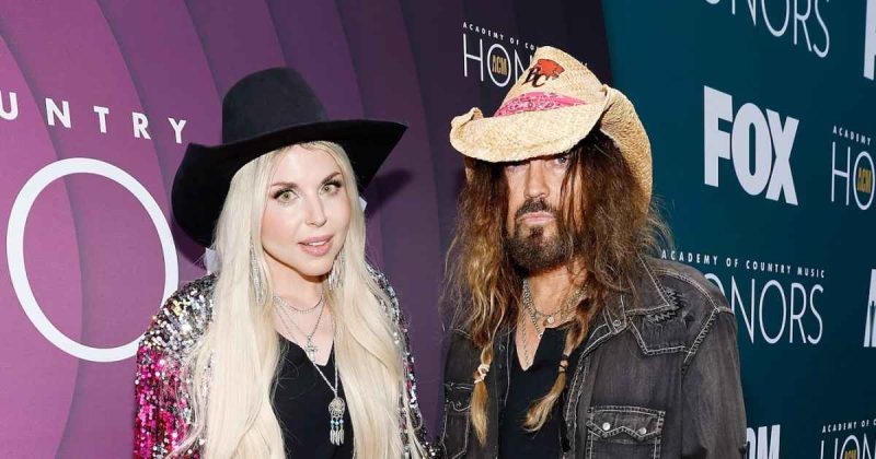 Firerose’s Focus: Music and Moving On After Billy Ray Cyrus and Elizabeth Hurley’s Romance