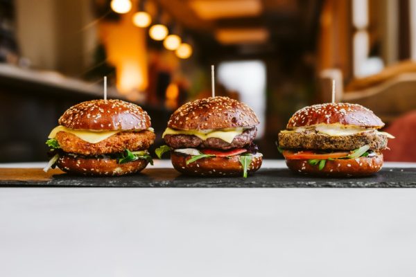 Blind Taste Test Reveals Shocking Truth About Vegan Meat