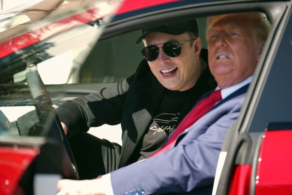 Tesla Gets a Break on Crash Reporting Thanks to a Trump-Era Rule Change
