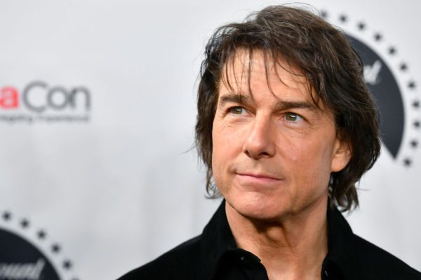 Kenneth Branagh: Tom Cruise, The Underrated Master?