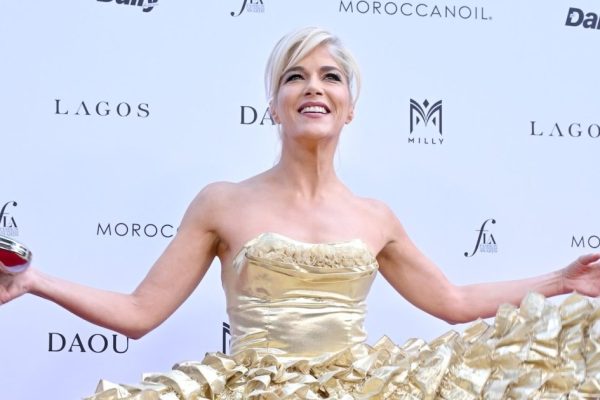 Selma Blair’s MS Journey: A Triumphant Update
