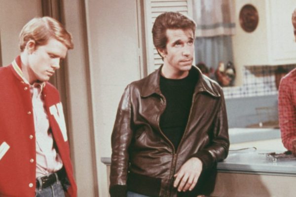 Happy Days Reunion: The Fonz, Richie, and the Gang Reunite After 50 Years!
