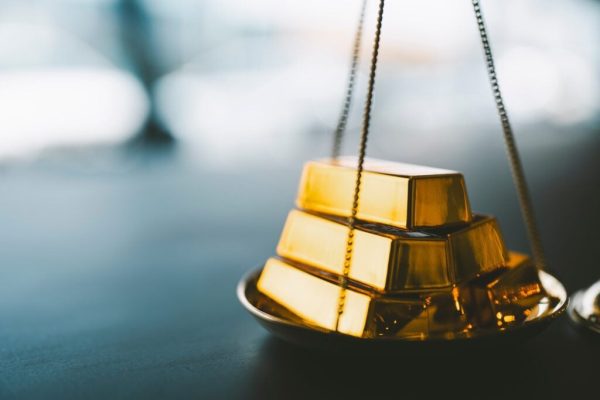 Gold Rush 2025: $80 Billion in Inflows and the ETFs Leading the Charge