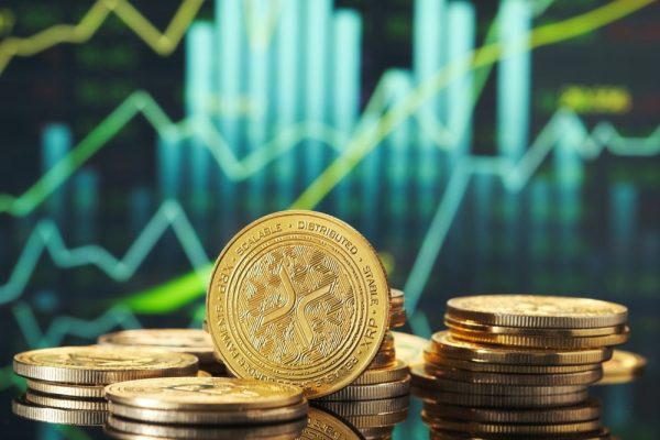 XRP Futures Launch Fuels Bullish Frenzy: Is This the Start of a New Chapter?