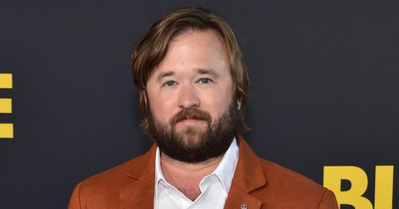 Whoa, There! Haley Joel Osment’s Unexpected Mountain Mishap