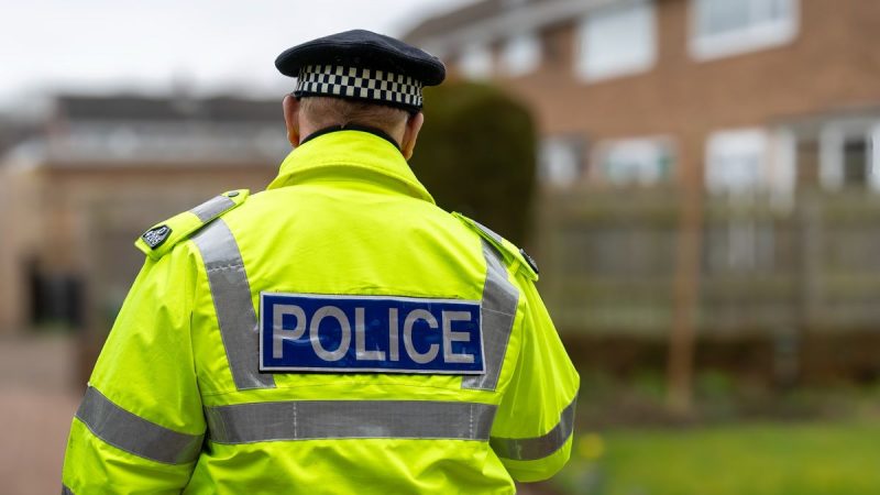 Schoolyard Showdown: When Parental Complaints Lead to Police Cells