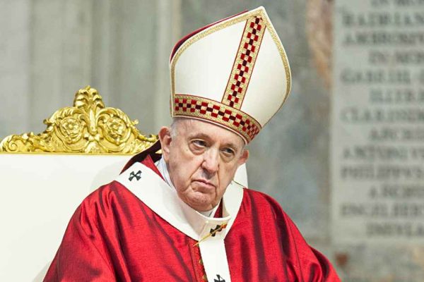 The Papal Conclave: Unveiling the Secrets of Choosing a New Pope