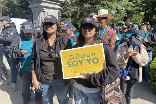 The San Joaquin Valley: A Frontline in the Fight for California’s Latino Community