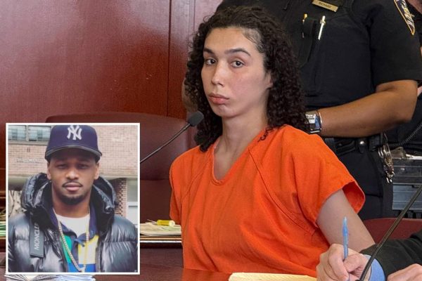 Justice Denied? Mother’s Outrage Over Plea Deal in Postal Worker’s Murder