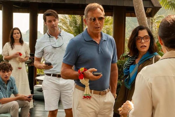The White Lotus Season 3 Finale: Unpacking the Chaos in Sicily
