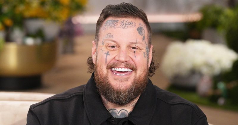 Jelly Roll’s Pardon: A Second Chance and a Conversation Starter