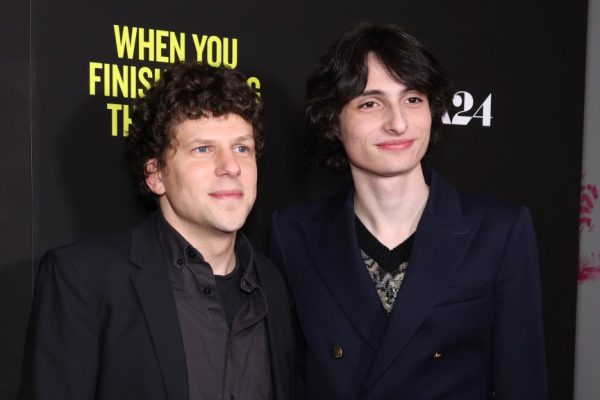 Finn Wolfhard’s ‘Hell of a Summer’: Jesse Eisenberg’s Guiding Hand