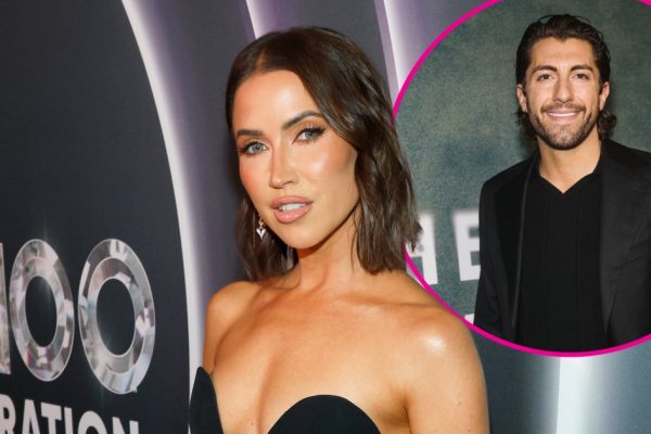 Kaitlyn Bristowe Defends Her Tell-All Revelations About Jason Tartick