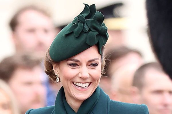 Finding Peace in Nature: Princess Kate’s Journey After Cancer