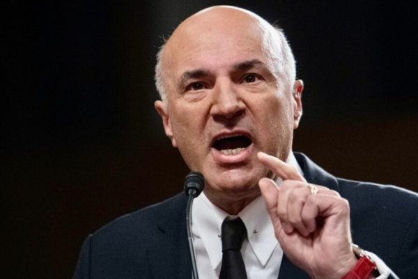 Kevin O’Leary’s Warning: Xi Jinping’s Gamble with the Global Economy