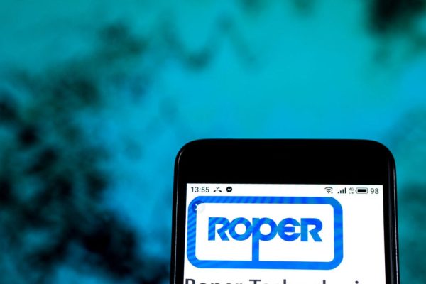 Roper Technologies (ROP) Q1 Earnings Preview: What to Expect