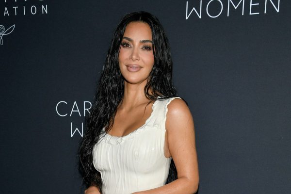 Kim Kardashian: Balancing Mom Life and Empire at SKIMS Event