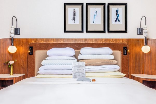 Beyond the Mini-Bar: 6 Hotels with Amenities That Will Blow You Away