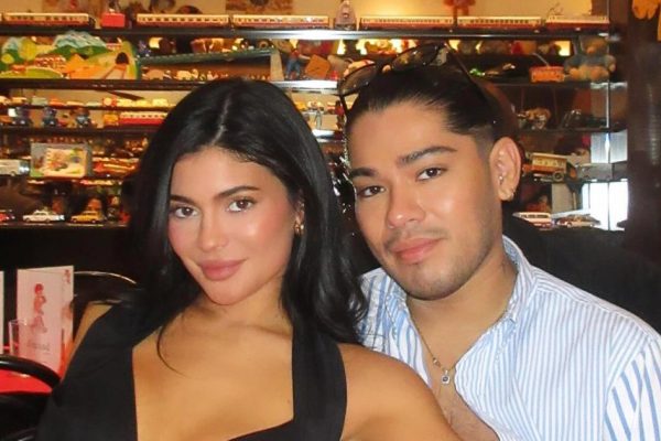 Kylie Jenner Shares Heartbreaking Update on Grief After Jesus Guerrero’s Passing