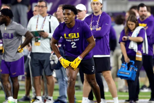 Tragedy Strikes: NFL Prospect Kyren Lacy’s Death Shadows Hit-and-Run Case