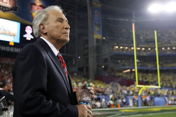 Lee Corso Rides Off into the Sunset: A Legend’s Farewell to College GameDay