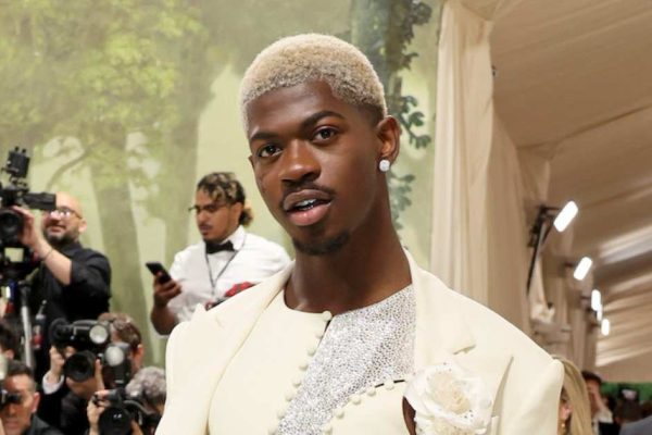 Lil Nas X’s Health Scare: A Look at the Mystery Behind His Face Paralysis