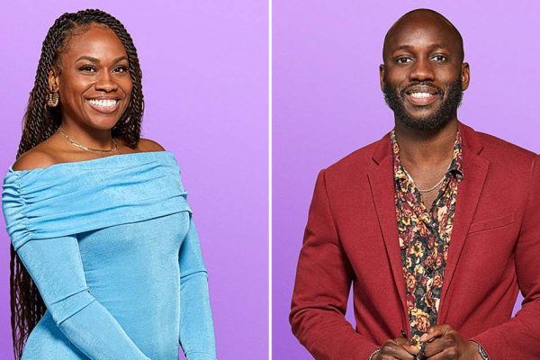 Love Is Blind’s Brittany: The Unaired Story of Her Engagement and Split with Mo