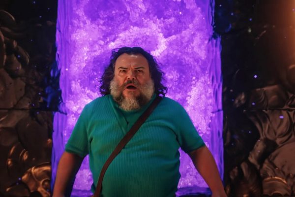 Minecraft Movie Breaks Box Office Records with Massive Opening!