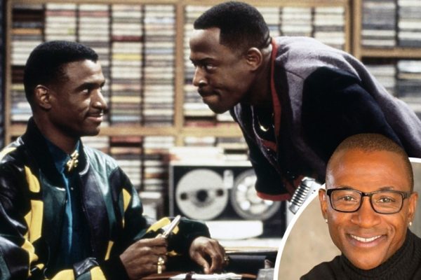 Martin’s Back!  BET+ Orders Spin-off Series ‘Varnell Hill’