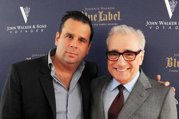 Scorsese and Emmett: An Unexpected Hollywood Partnership