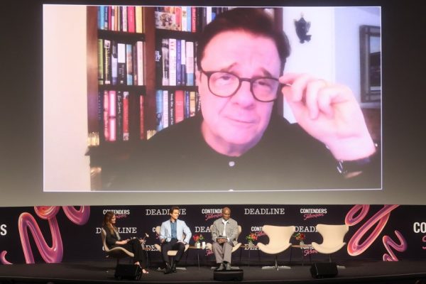 Nathan Lane on ‘Mid-Century Modern’: A Gay Sitcom for a Tumultuous Time