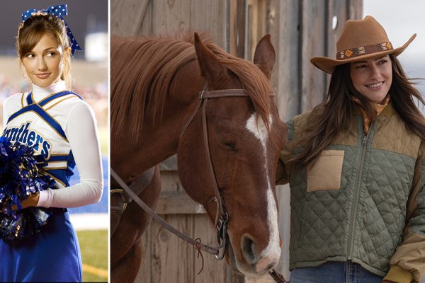 Minka Kelly Says No to Friday Night Lights Reboot: ‘Best Leaving People Wanting More’
