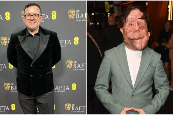 Agent Andrew Roach Launches New Agency, Snags ‘A Different Man’ Star Adam Pearson