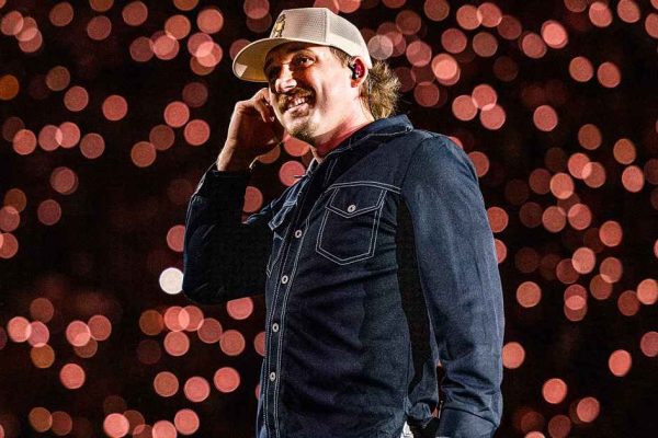 Morgan Wallen’s SNL Exit: A Candid Look at the Price of Fame