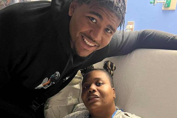 Tragedy Strikes After Triumph: NFL Draft Pick’s Devastating Loss