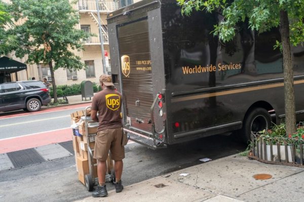 UPS Cuts 20,000 Jobs: The Impact of E-commerce Shifts and Trade Wars