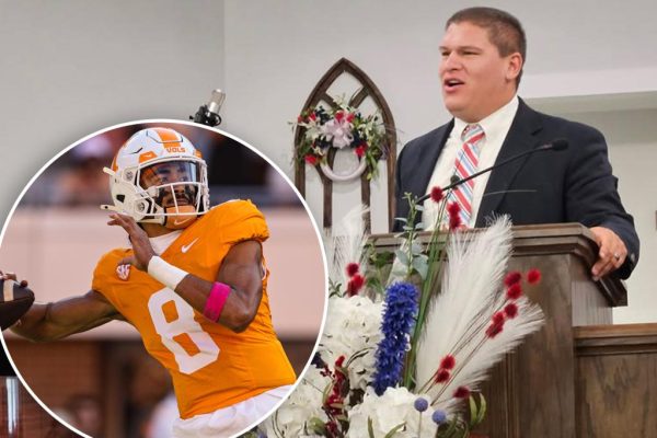 Tennessee Pastor’s Dramatic South African Rescue and Unexpected NCAA Disappointment