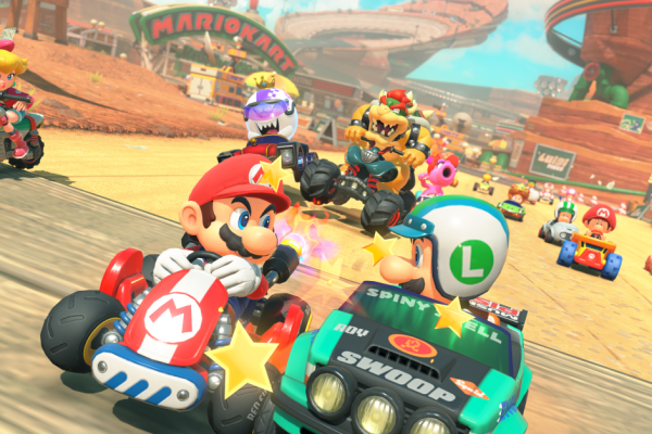 Mario Kart World: A Deep Dive into Nintendo’s Open-World Racing Revolution