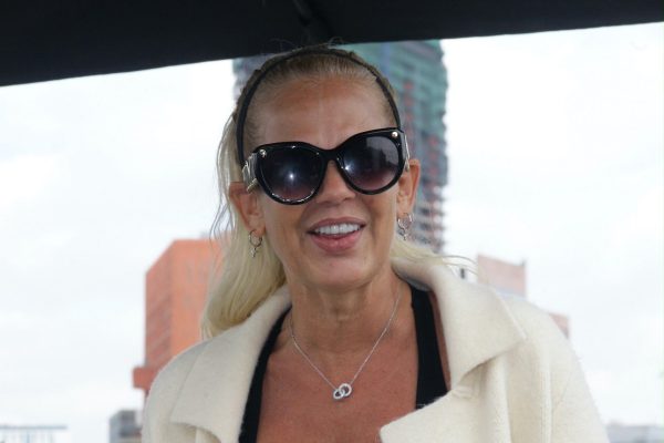 Niurka’s Fiancé Reveals the Surprise Behind His Hasty Proposal!