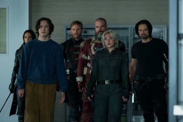 Will *Thunderbolts* Electrify the Box Office? Early Predictions Point to a Powerful Debut