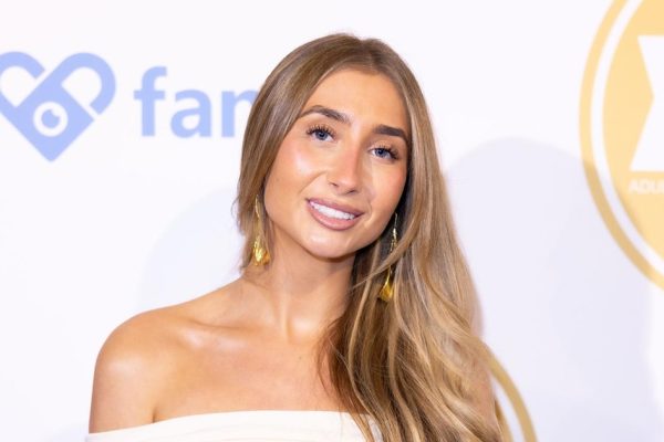 OnlyFans Star Lily Phillips’ Unexpected Thoughts on Mortality and Her Career