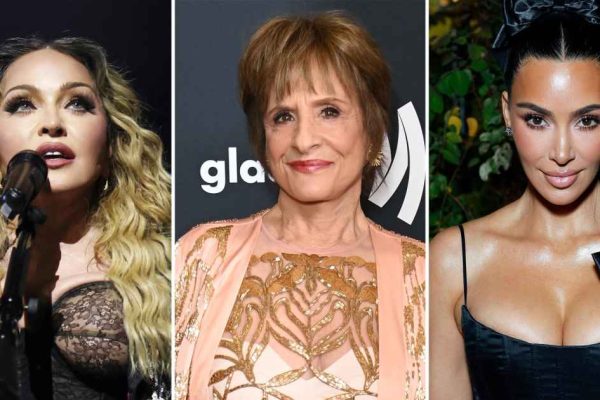 Patti LuPone: The Queen of Shady Broadway Zingers