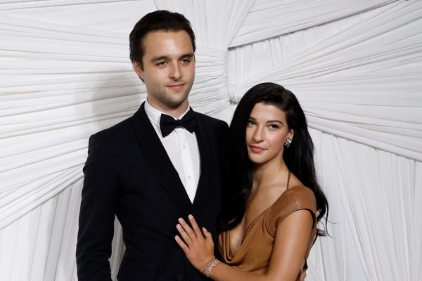 Phoebe Gates’ $20 Masterpiece: A Love Story (or Lack Thereof)?